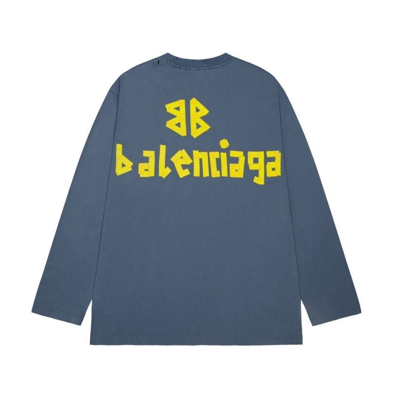 Balenciaga T-Shirts